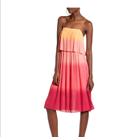 Leith midi dress - Picture 4 of 4